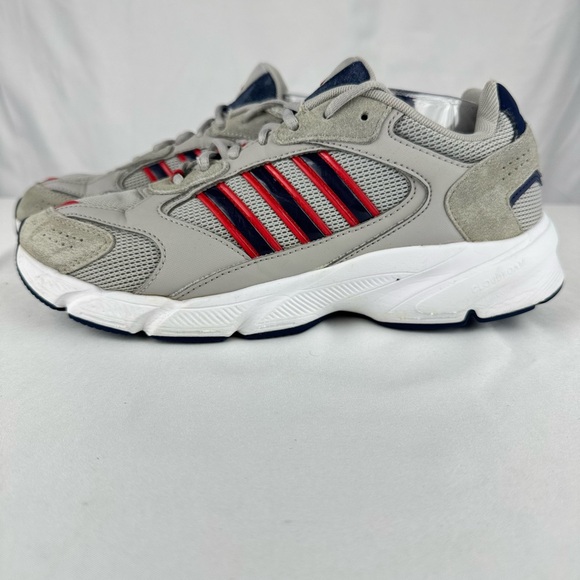 Adidas Men's Crazychaos 2000 Trainers - Picture 5 of 8